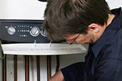 boiler repair Burlawn