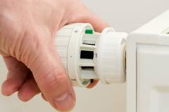 Burlawn central heating repair costs