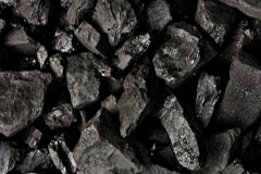Burlawn coal boiler costs