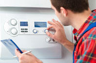 free commercial Burlawn boiler quotes