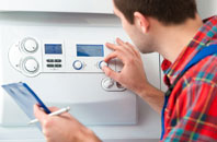 free Burlawn gas safe engineer quotes